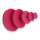 ZviZZer Thermo Allrounder Pad Red Hard