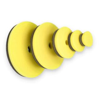 ZviZZer Thermo Allrounder Pad Yellow Soft