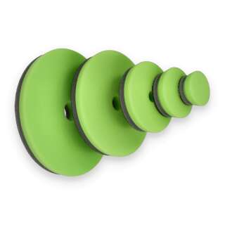 ZviZZer Thermo Allrounder Pad Green Ultra Soft