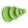 ZviZZer Thermo Allrounder Pad Green Ultra Soft