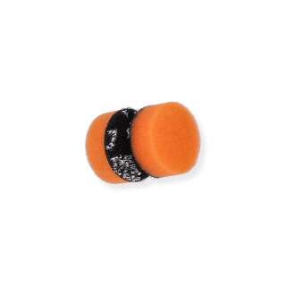 ZviZZer Thermo Mini Pad Orange 25 mm x10 mm