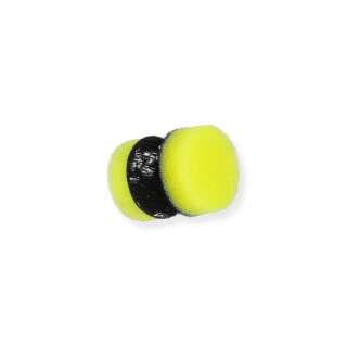 ZviZZer Thermo Mini Pad Yellow 25 mm x10 mm