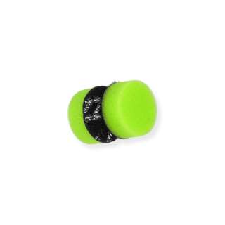 ZviZZer Thermo Mini Pad Green 25 mm x10 mm