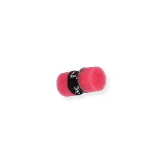 ZviZZer Thermo Mini Pad Red Hard 15 mm x 10 mm - 10...