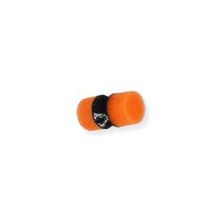 ZviZZer Thermo Mini Pad Orange Medium 15 mm x 10 mm - 10...