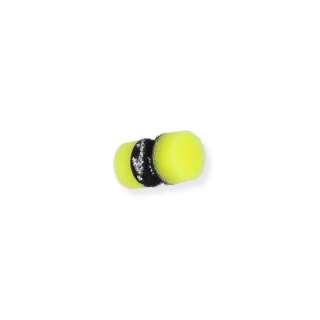 ZviZZer Thermo Mini Pad Yellow 15 mm x10 mm