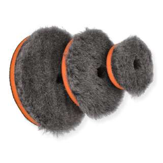 ZviZZer Thermo Nano Wool Pad