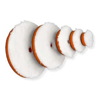 ZviZZer Thermo Microfiber Pad