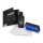 ZviZZer Graphene Ceramic Box - Keramikversiegelung 50 ml