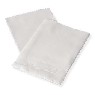 ZviZZer Applicator cloth white 15 cm x 10 cm