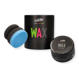 ZviZZer Wax Graphene incl. Box 100 ml