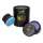 ZviZZer Wax Graphene incl. Box 100 ml