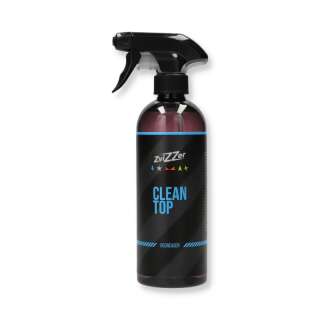 ZviZZer Clean Top - Enfetter 500 ml