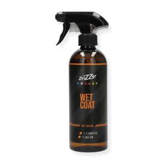 ZviZZer Wet Coat 500 ml