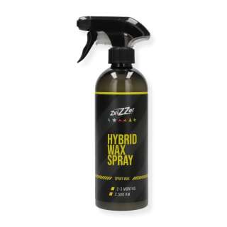ZviZZer Hybrid Wax Spray 500 ml