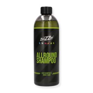 ZviZZer Sour Shampoo 1l