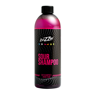 ZviZZer Sour Shampoo 1000 ml