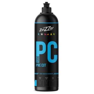 ZviZZer PC 5000 Pre Cut - Schleifpaste 250 ml