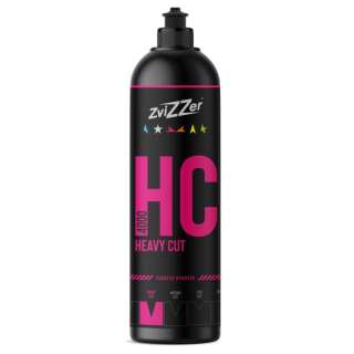 ZviZZer HC 4000 Heavy Cut - Schleifpaste 750 ml