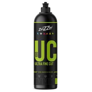 ZviZZer UC 1000 Ultrafine Cut - Finish Politur 250 ml