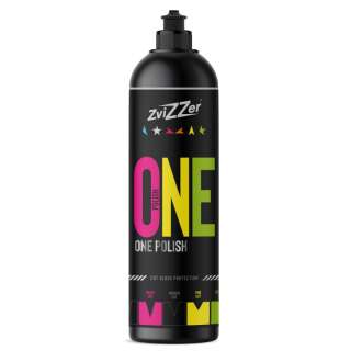 ZviZZer One Polish 750 ml