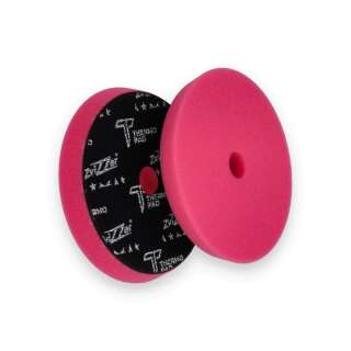 Zvizzer Thermo Trapez Pad Red Ø 125 / 140 mm