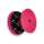 ZviZZer Thermo Trapez Pad Red Ø 125 / 140 mm
