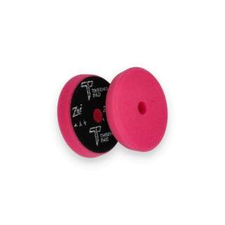 Zvizzer Thermo Trapez Pad Red Ø 75 / 90 mm