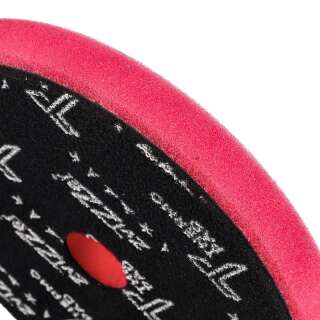 ZviZZer Thermo Trapez Pad Red Ø 35 / 50 mm