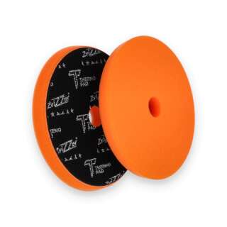 Zvizzer Thermo Trapez Pad Orange Ø 150 / 165 mm