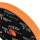ZviZZer Thermo Trapez Pad Orange Ø 125 / 140 mm