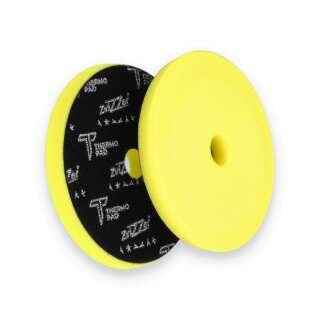 ZviZZer Thermo Trapez Pad Yellow Ø 150 / 165 mm