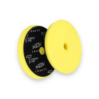 Zvizzer Thermo Trapez Pad Yellow Ø 125 / 140 mm