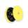 Zvizzer Thermo Trapez Pad Yellow Ø 125 / 140 mm