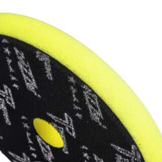 ZviZZer Thermo Trapez Pad Yellow Ø 75 / 90 mm