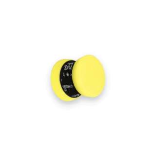 Zvizzer Thermo Trapez Pad Yellow Ø 50 / 70 mm