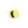 Zvizzer Thermo Trapez Pad Yellow Ø 50 / 70 mm