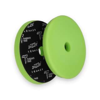 ZviZZer Thermo Trapez Pad Green Ø 150 / 165 mm