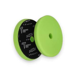 Zvizzer Thermo Trapez Pad Green Ø 125 / 140 mm