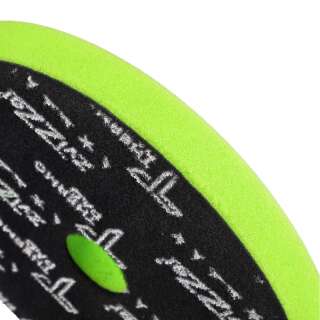 Zvizzer Thermo Trapez Pad Green &Oslash; 125 / 140 mm
