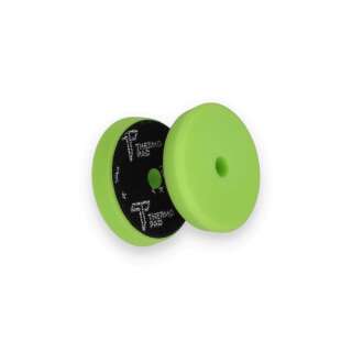 ZviZZer Thermo Trapez Pad Green Ø 75 / 90 mm