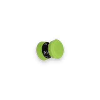 ZviZZer Thermo Trapez Pad Green Ø 35 / 50 mm