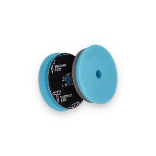 ZviZZer Thermo Allrounder Pad Blue Ø 75 / 90 mm