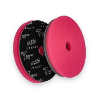Zvizzer Thermo Allrounder Pad Red Ø 150 / 165 mm