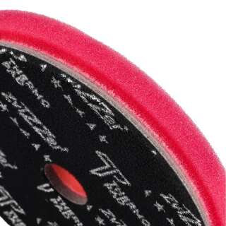 ZviZZer Thermo Allrounder Pad Red Ø 150 / 165 mm