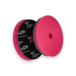 ZviZZer Thermo Allrounder Pad Red Ø 125 / 140 mm