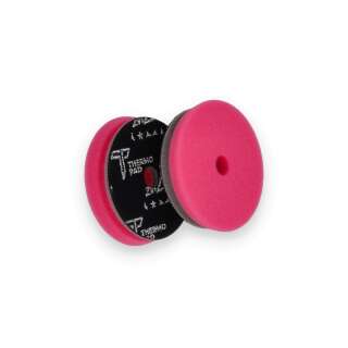 ZviZZer Thermo Allrounder Pad Red Ø 75 / 90 mm