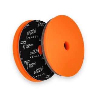 Zvizzer Thermo Allrounder Pad Orange Ø 150 / 165 mm