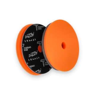 Zvizzer Thermo Allrounder Pad Orange Ø 125 / 140 mm