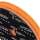 ZviZZer Thermo Allrounder Pad Orange Ø 75 / 90 mm